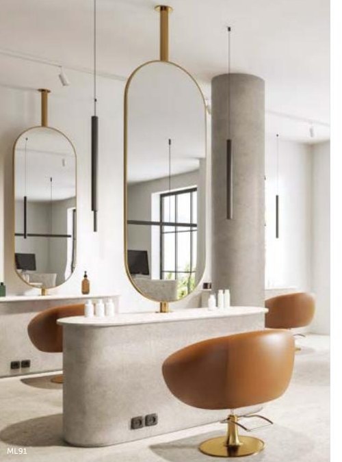 Commercial Interiors collection inspiration